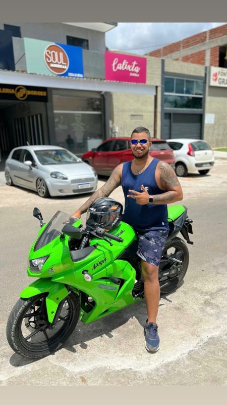 Motoboy Ativo 7