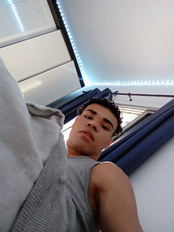 Novinho Silva 1