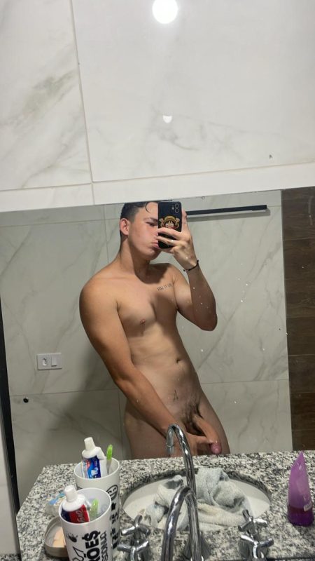 Enzo Matheus 21