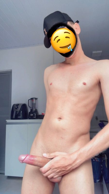 Novinho 19cm 5