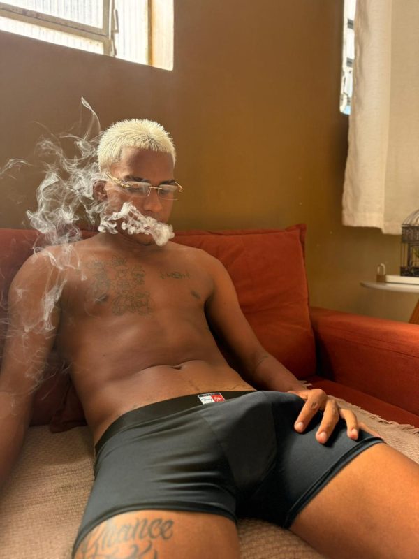Menino Do Privacy 15
