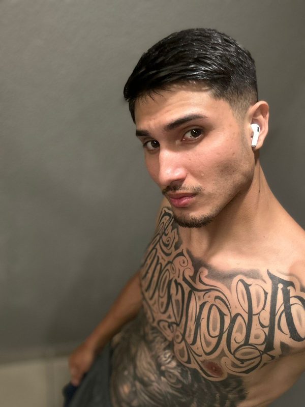 Brayan Eduardo 2