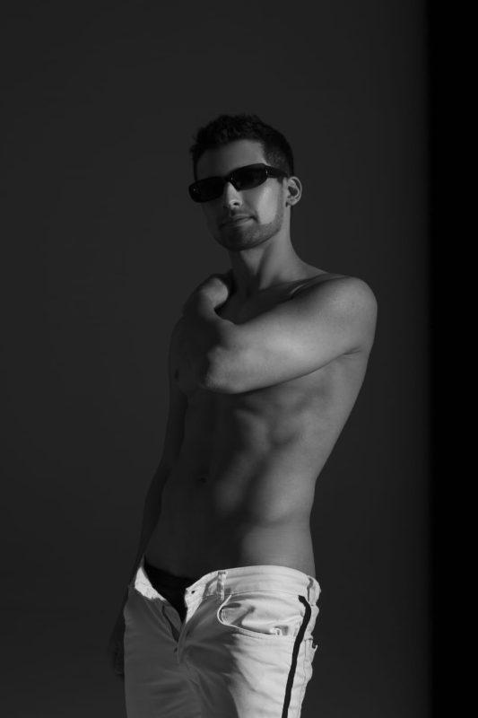 Alan Kielion 15