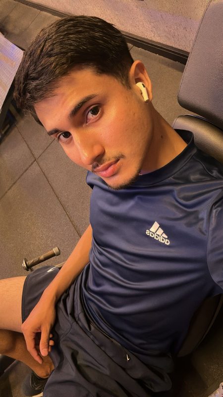 Brayan Eduardo 4