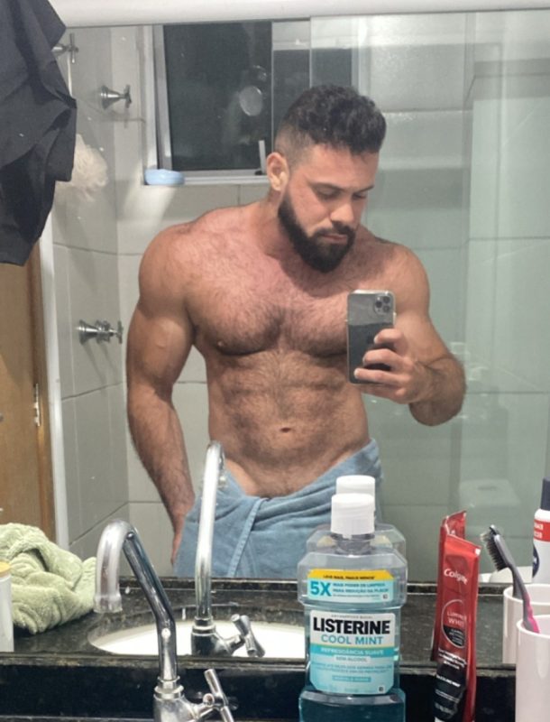 Bruno Siilva 2