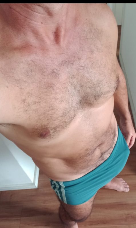 Paizão Ativo 1