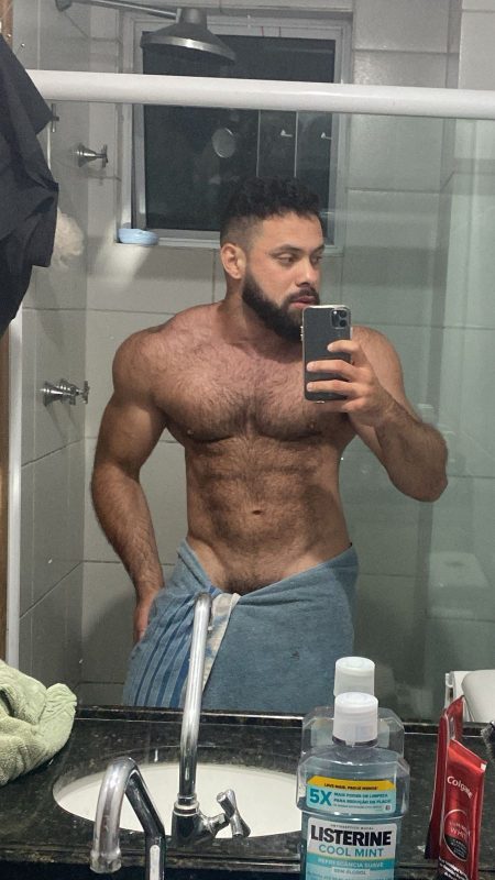 Bruno Siilva 4