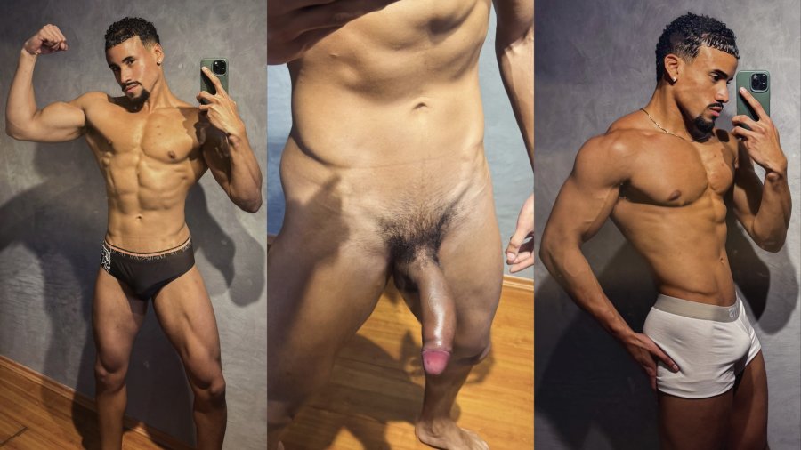 Gabriel Batitta 19