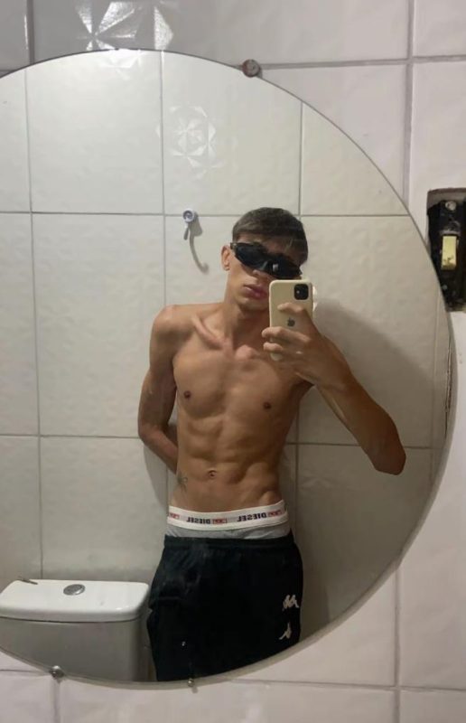 Noah Gabriel 4