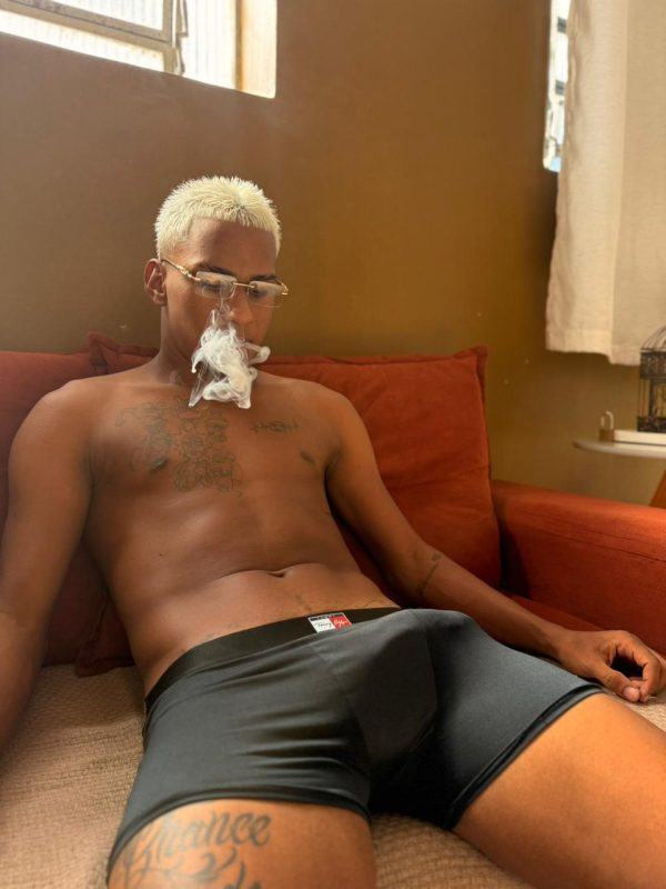 Menino Do Privacy 9
