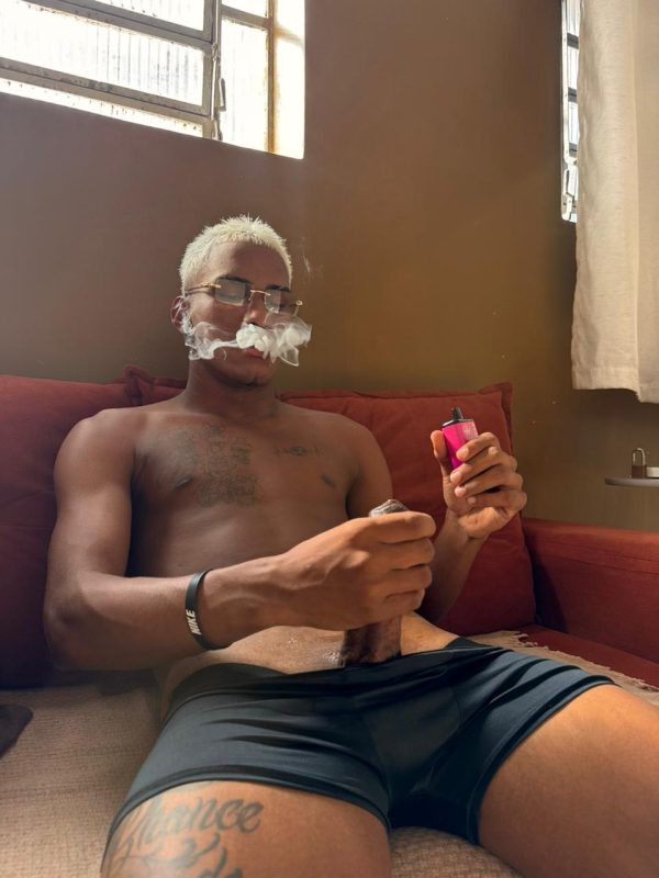 Menino Do Privacy 8