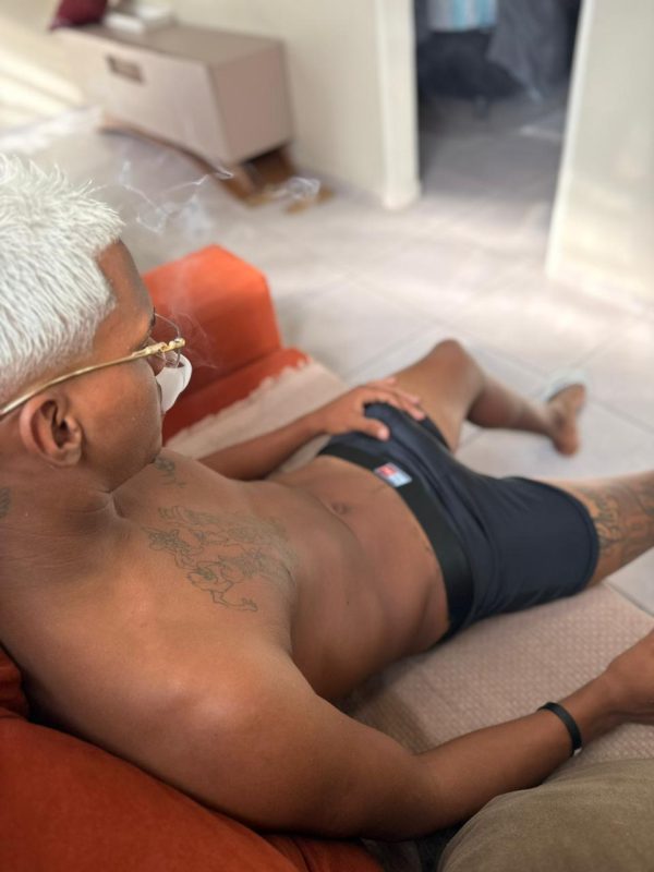 Menino Do Privacy 2