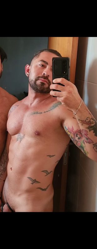 Jhon Costa 19