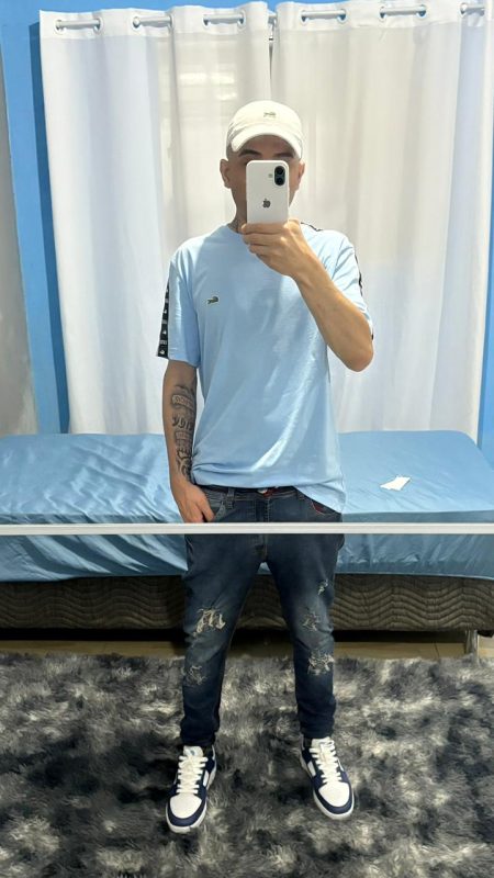 Yago Vieira 5