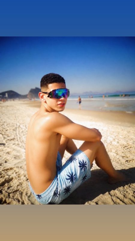 Otávio Ferraz 3