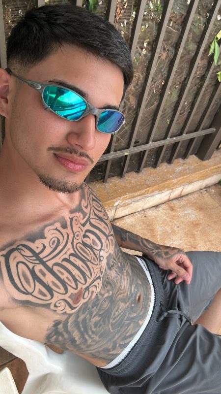 Brayan Eduardo
