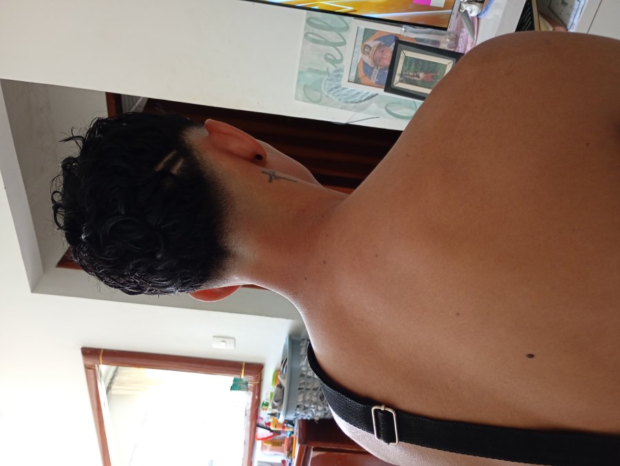 Guilherme Oliveira 14