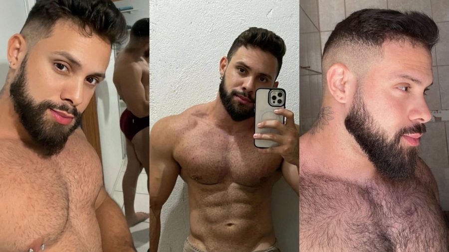 Bruno Siilva