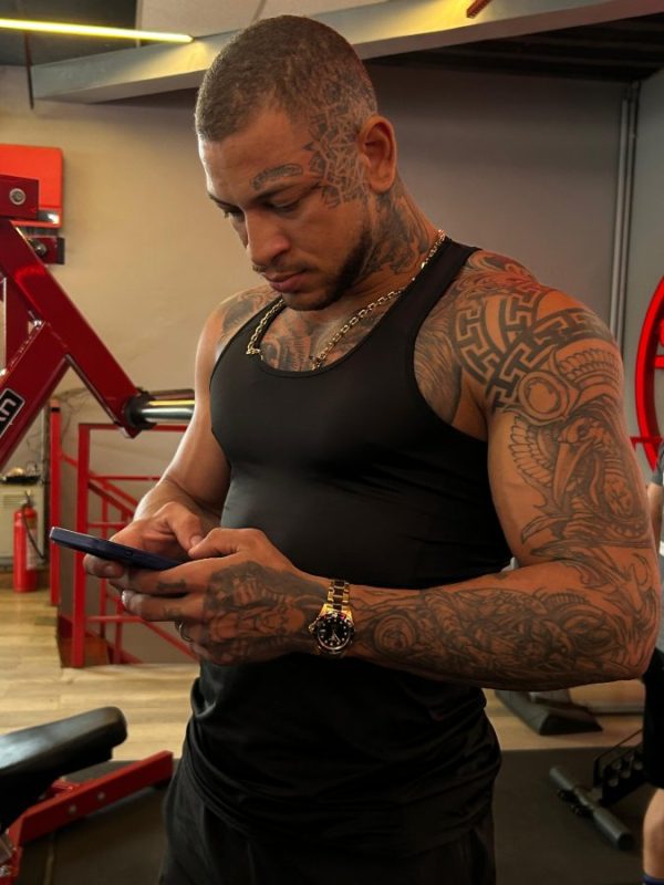 Jotta Gostosão
