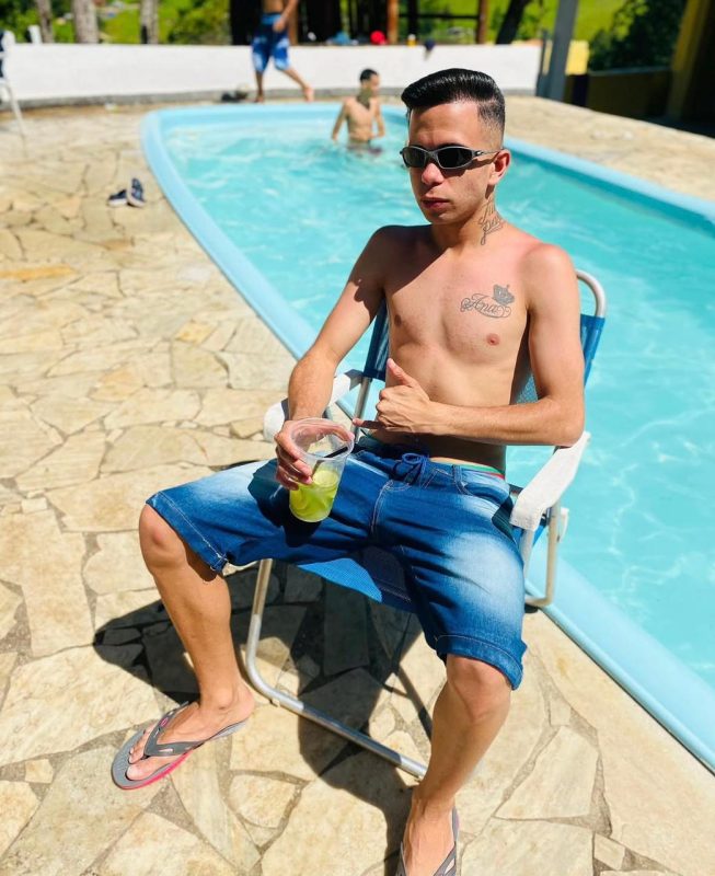 Yago Vieira 1