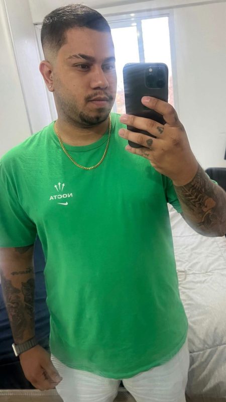 Motoboy Ativo 9