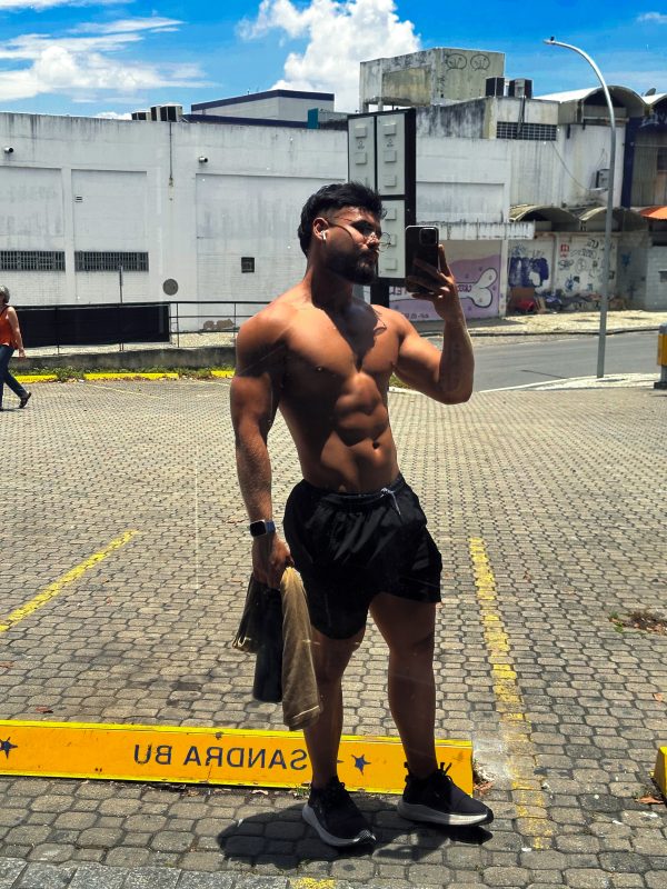 Theo Ferraz 41