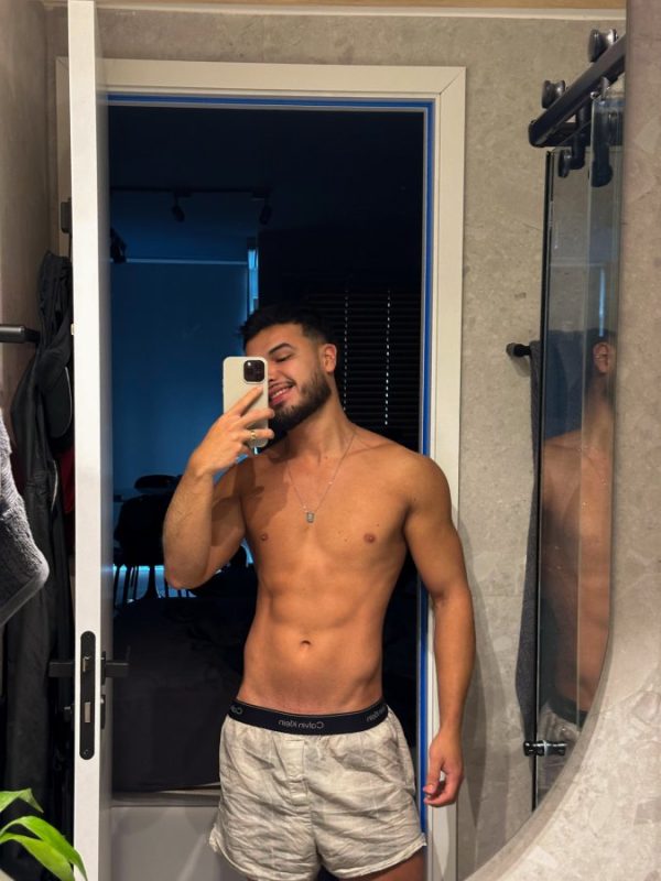 Theo Ferraz 11