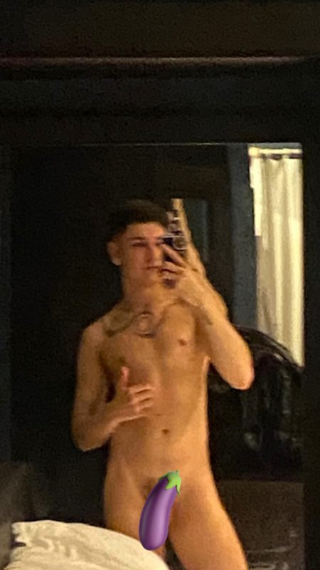 Gus Valentini 5