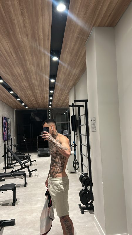 Gabriel Ativo 4