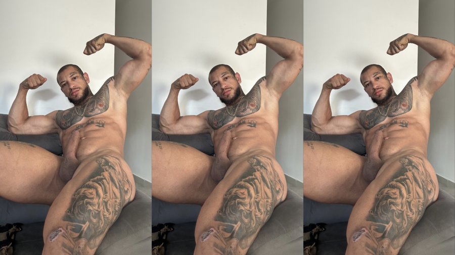 Jotta Gostosão 5