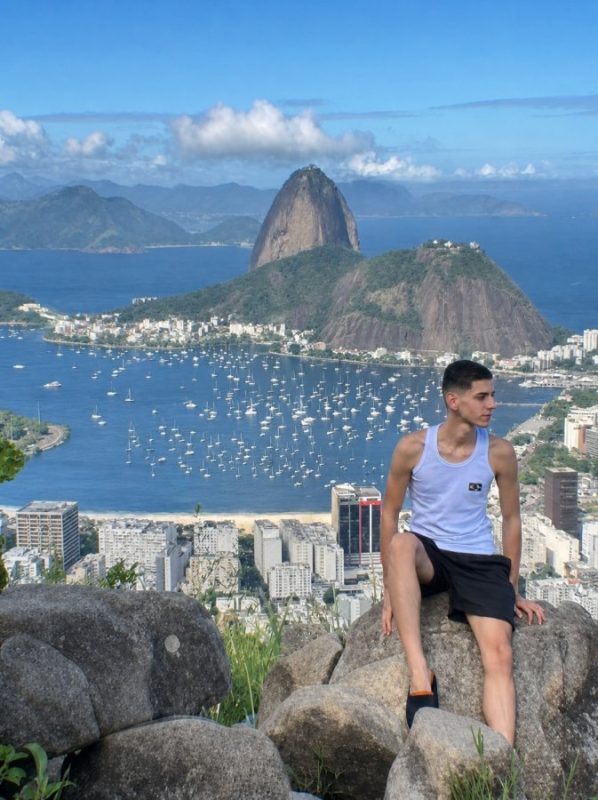 Otávio Ferraz 2