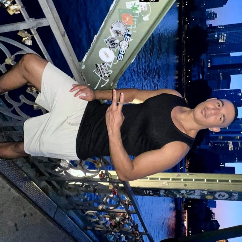 Pedro Carioca