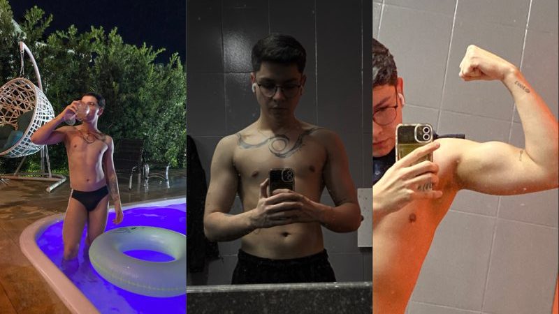 Gus Valentini