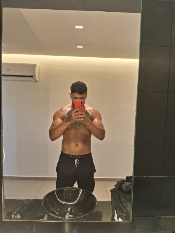 Moreno Hétero 3