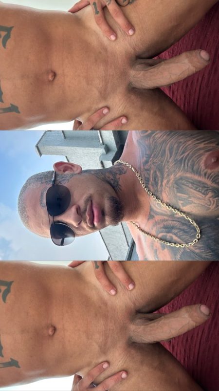 Jotta Gostosão 8