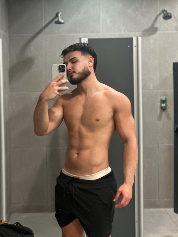 Theo Ferraz 8