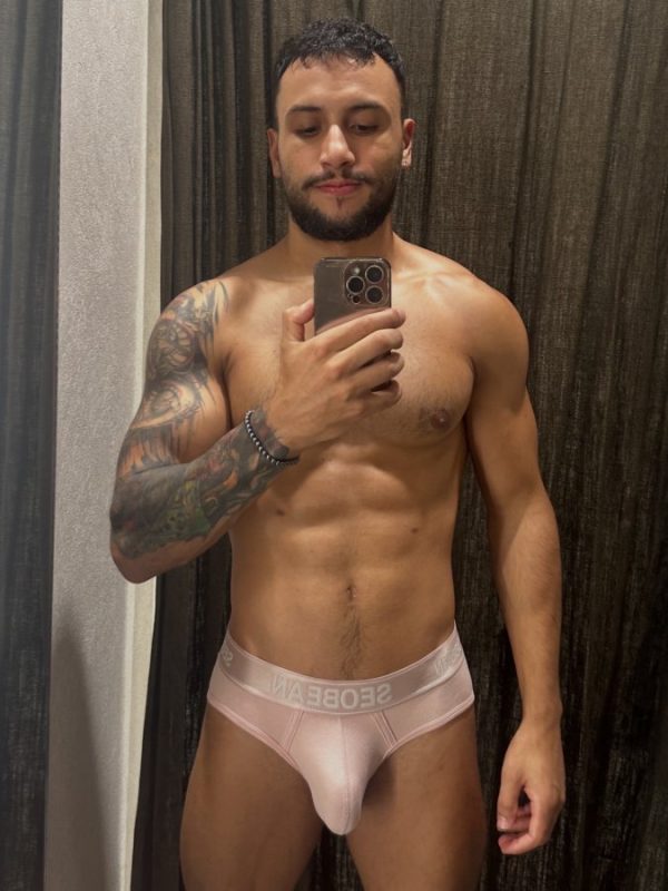 Wesley 8