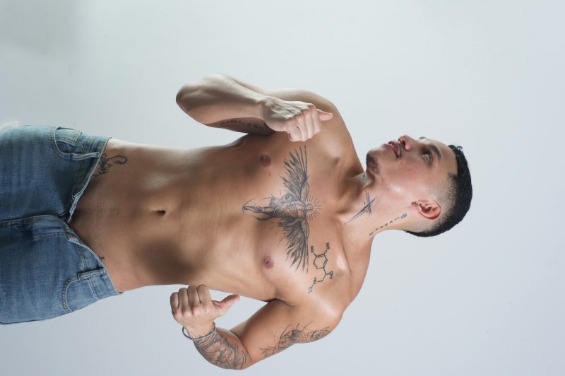 Anjo Caído