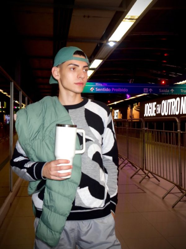 Otávio Ferraz 6