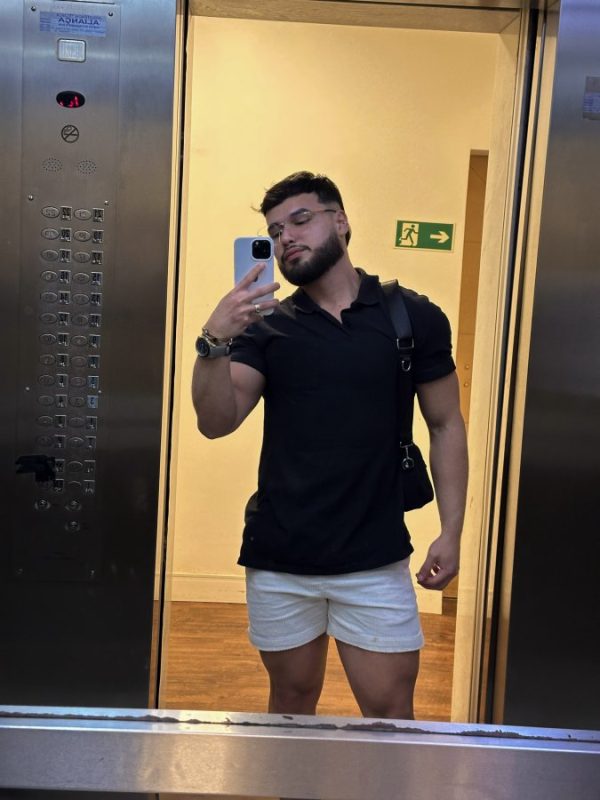 Theo Ferraz 16