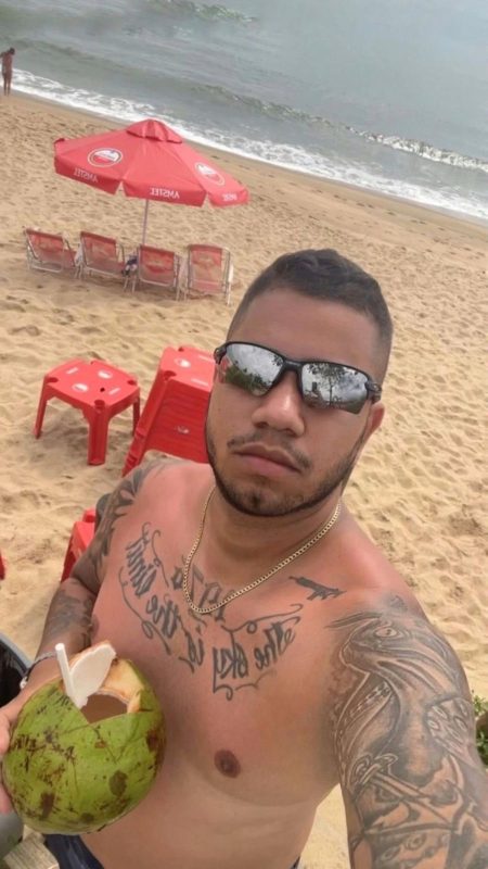 Motoboy Ativo 12