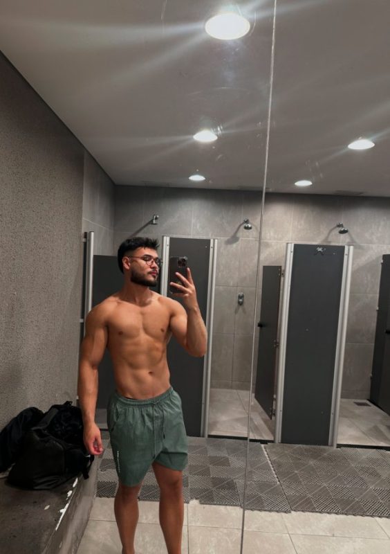 Theo Ferraz 26