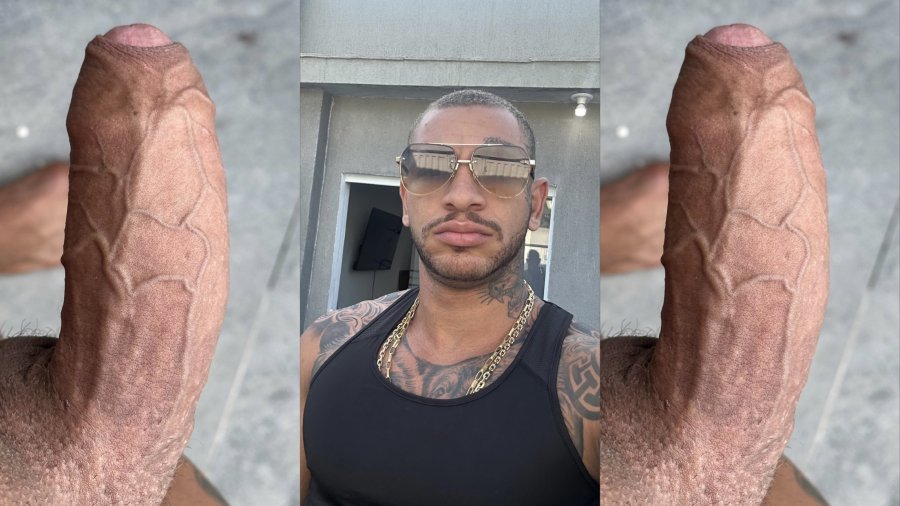 Jotta Gostosão 6