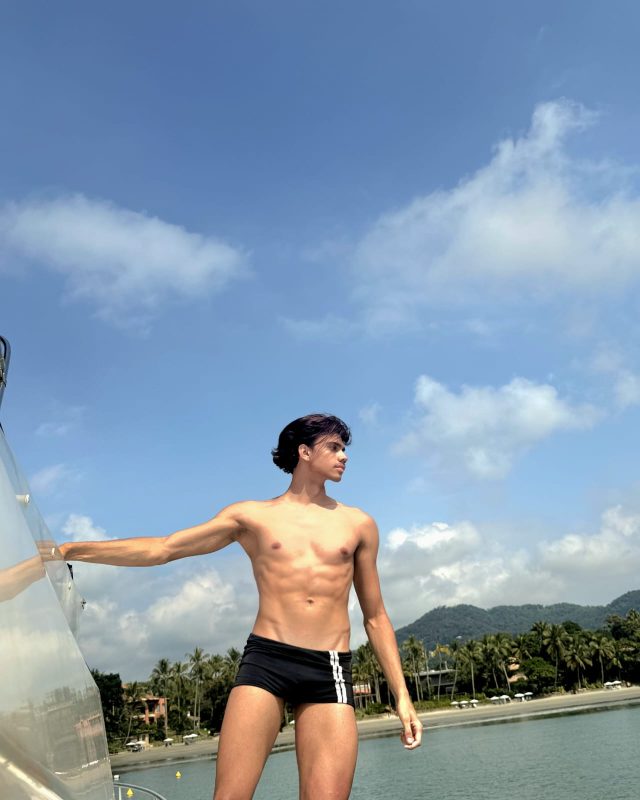 Daniel Aquino 12