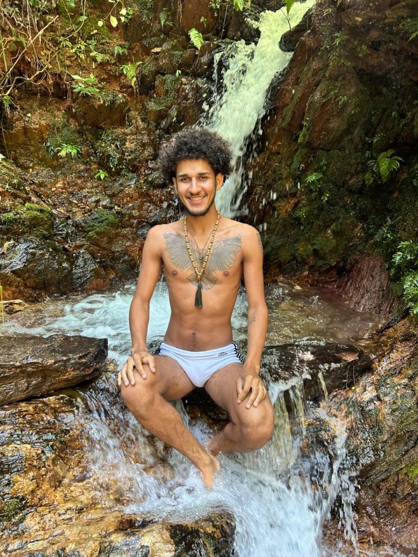 Tulinho Massoterapeuta 4