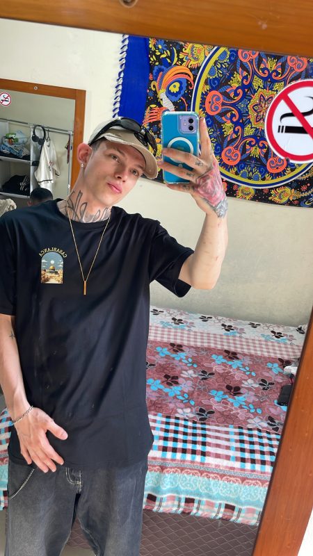 Soüza Sado 1