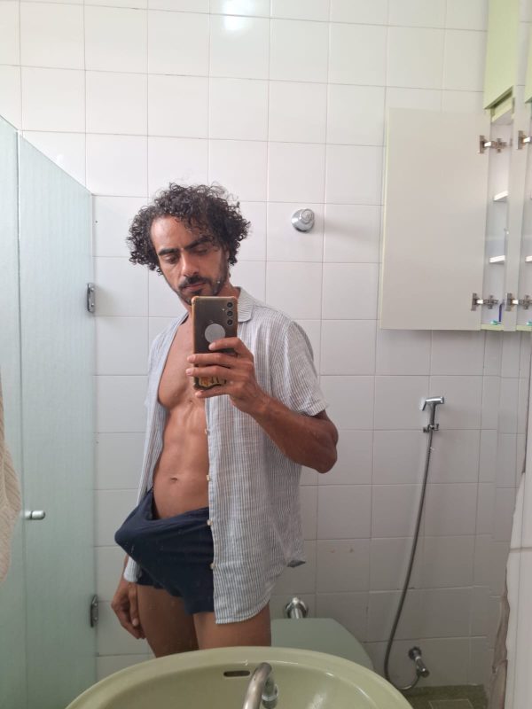 Suryan Massagista 4