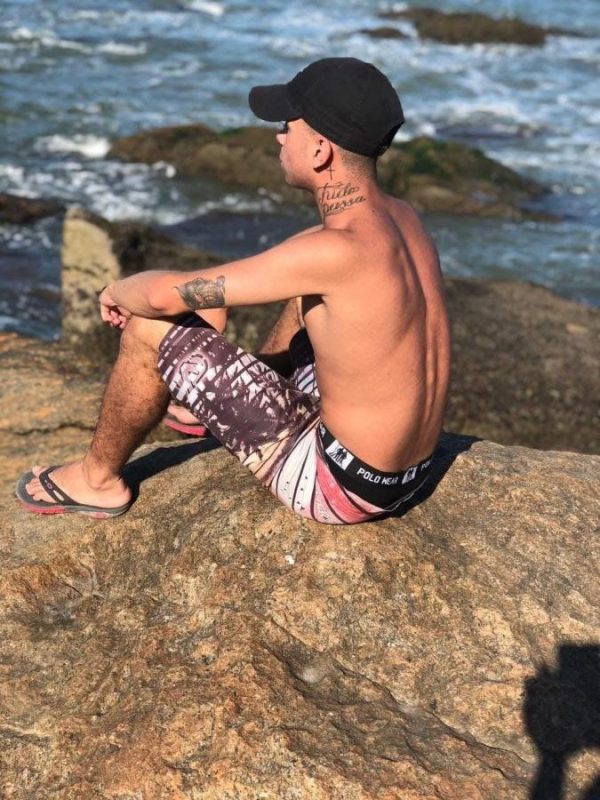 Yago Vieira 3
