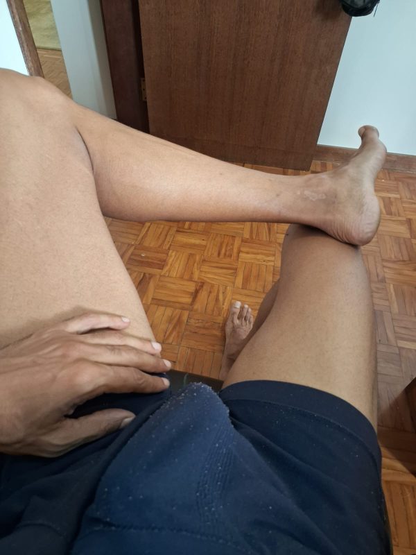 Suryan Massagista 2