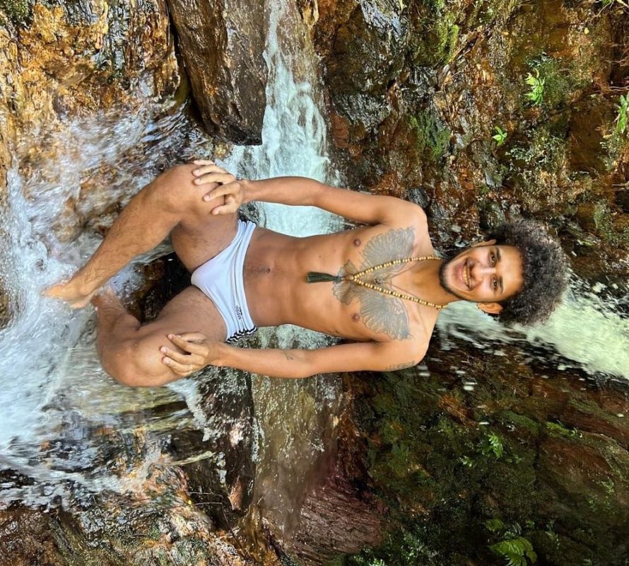 Tulinho Massoterapeuta 1